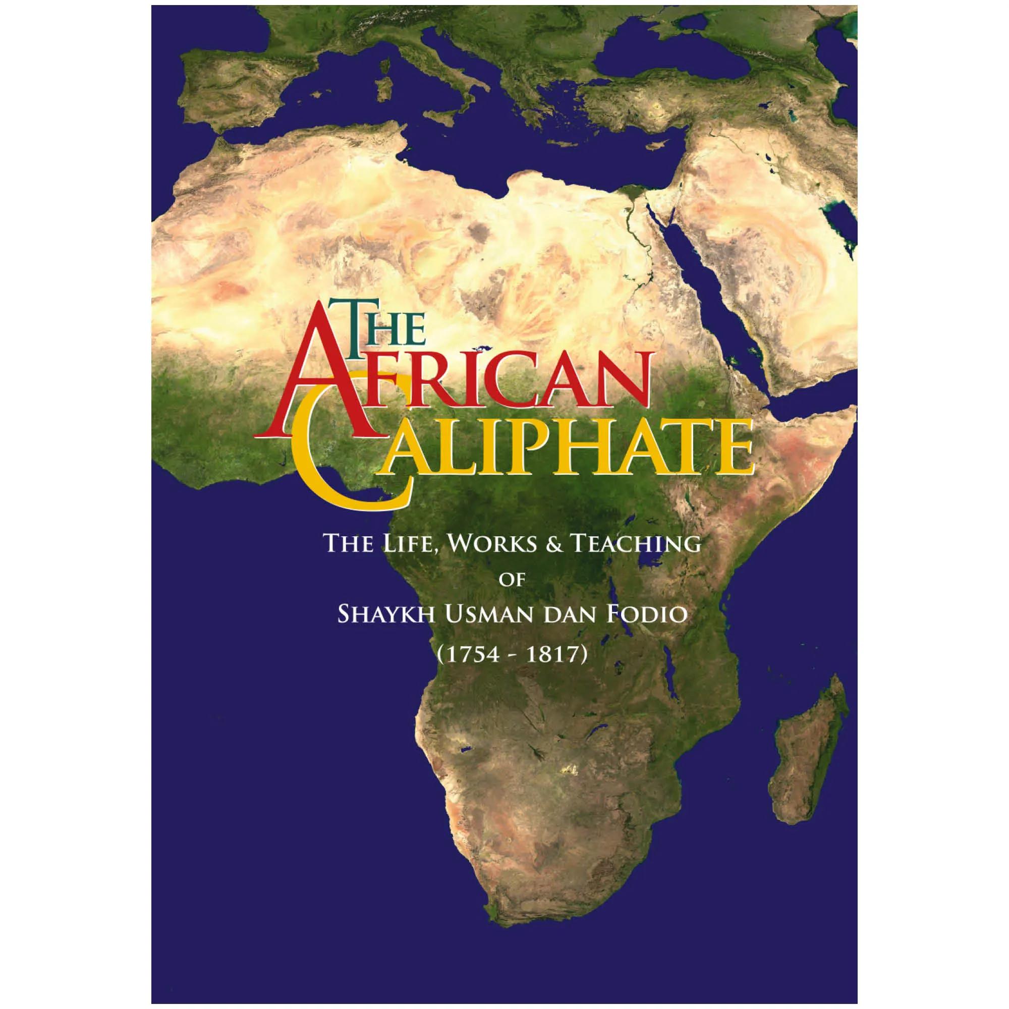 The African Caliphate